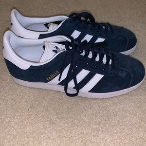 Adidas Gazelle shoes
